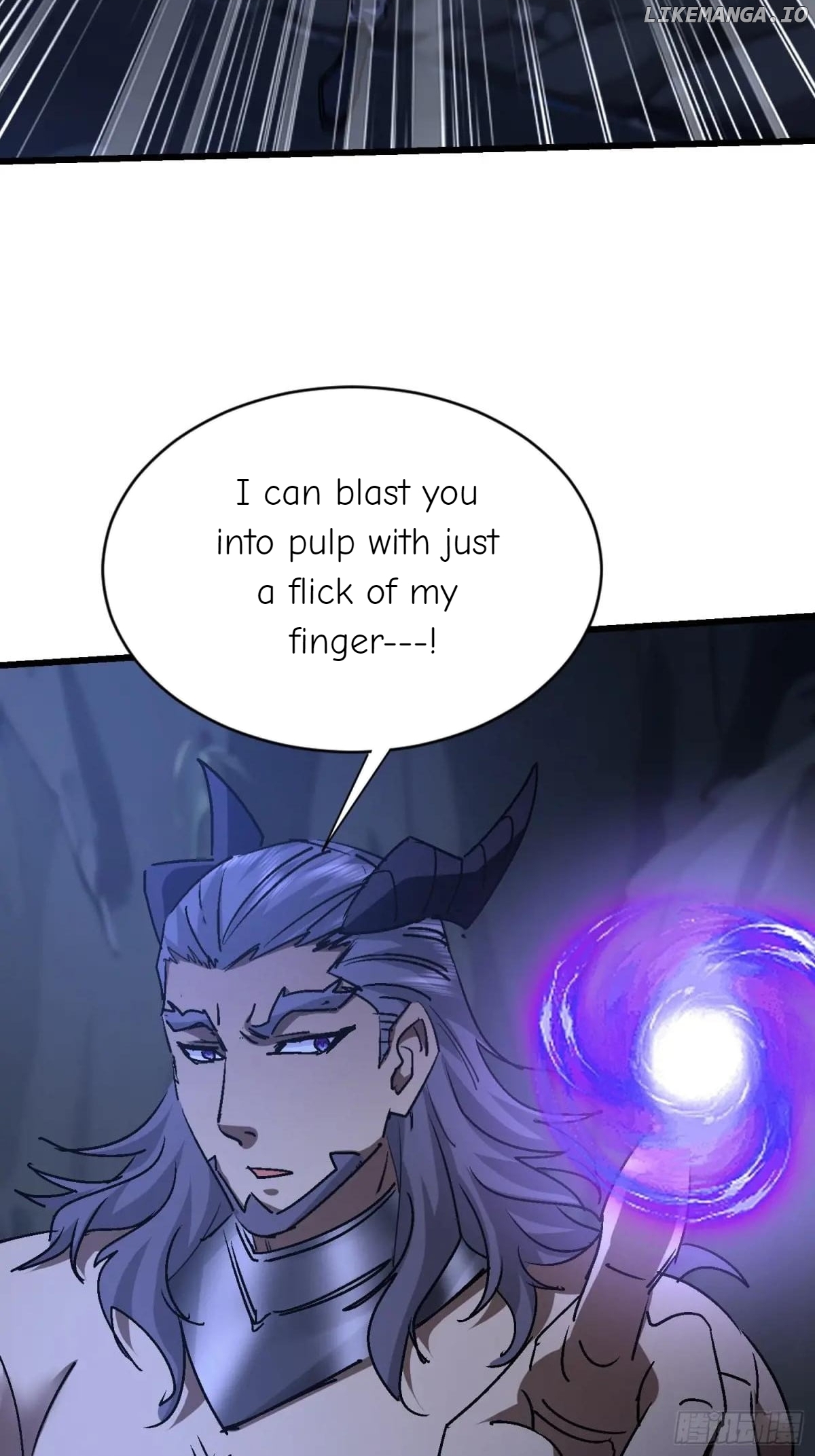 I Became the Target of the Harem in Another World Chapter 72 - page 2
