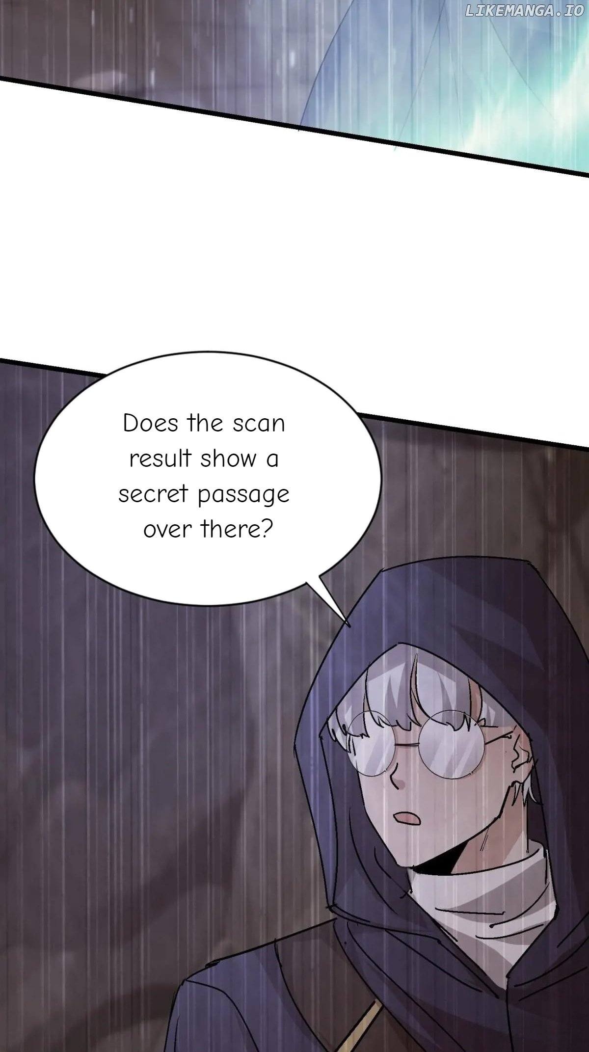 I Became the Target of the Harem in Another World Chapter 72 - page 20