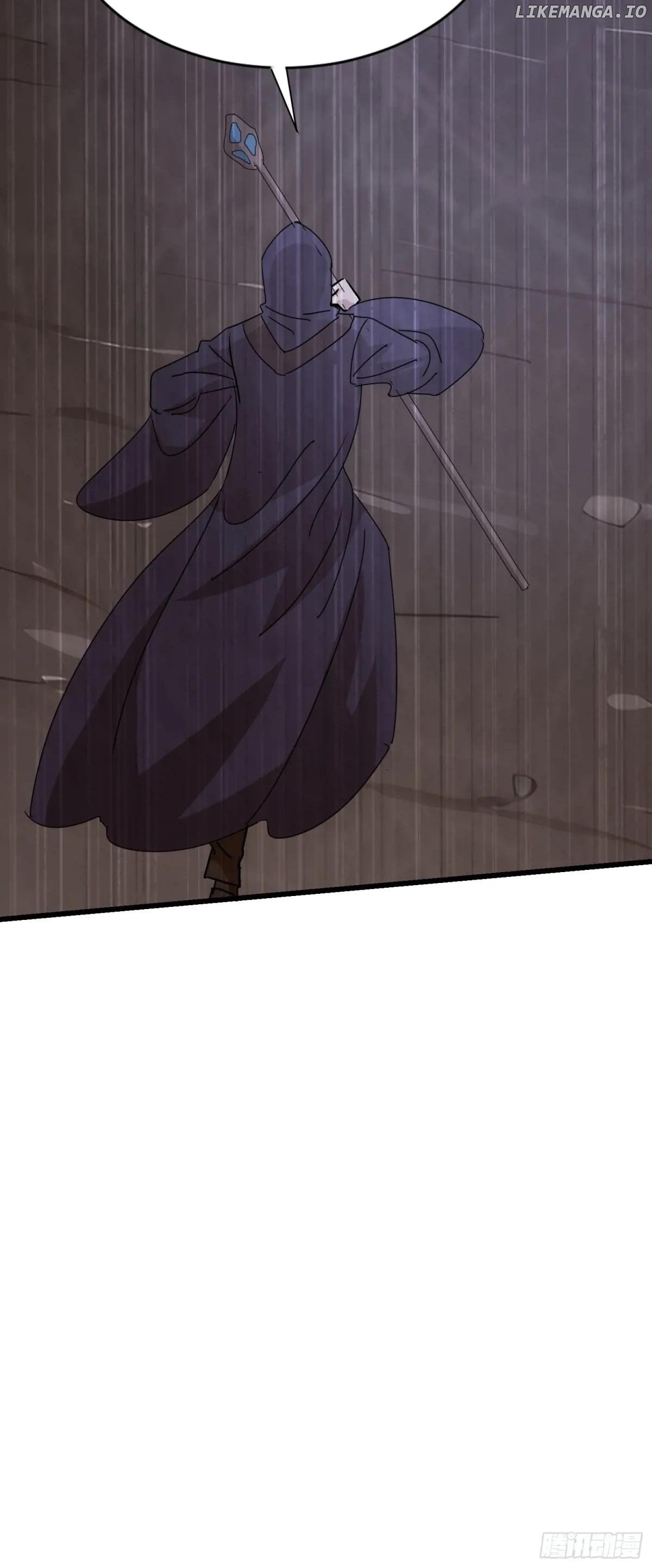 I Became the Target of the Harem in Another World Chapter 72 - page 24