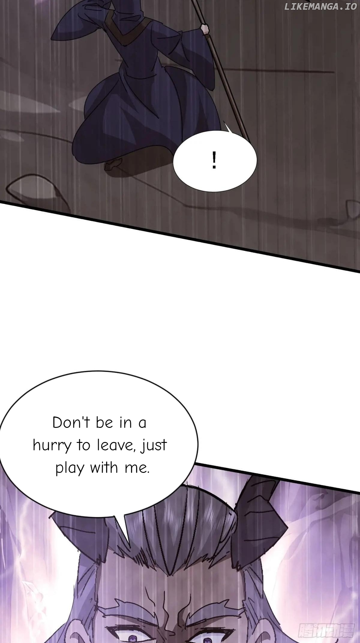 I Became the Target of the Harem in Another World Chapter 72 - page 26