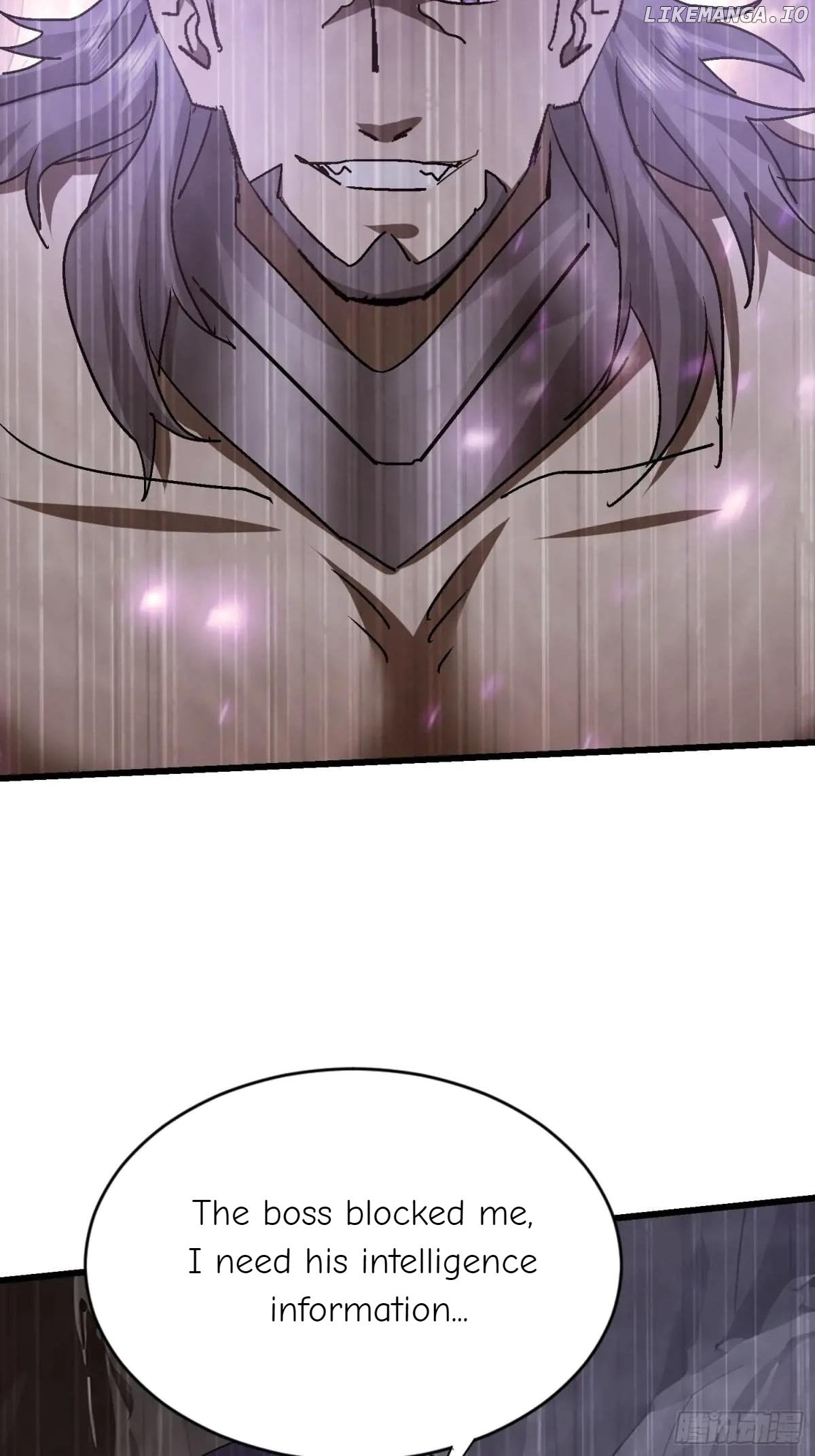 I Became the Target of the Harem in Another World Chapter 72 - page 27