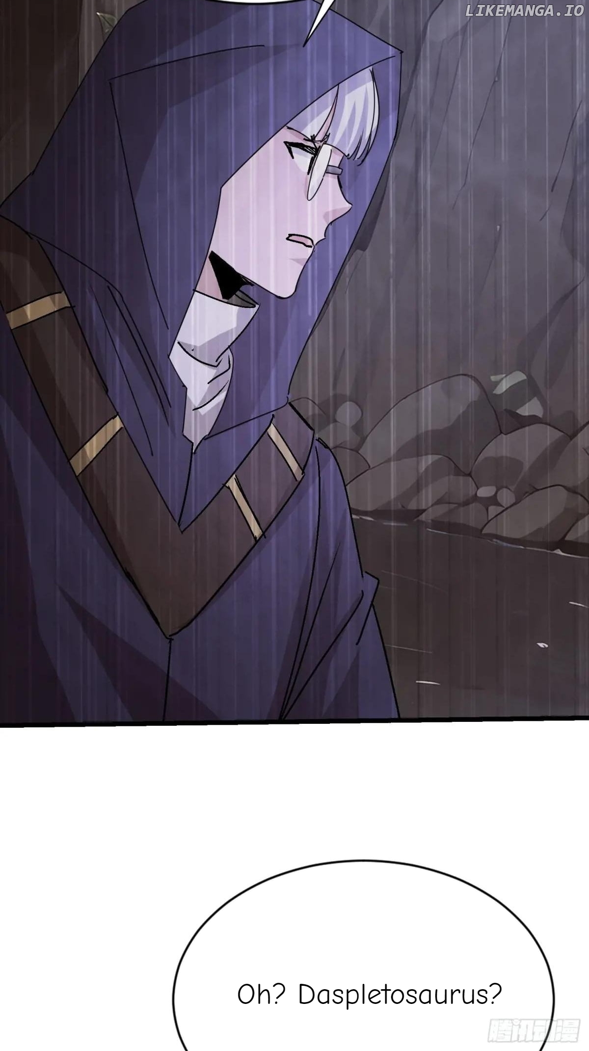 I Became the Target of the Harem in Another World Chapter 72 - page 28
