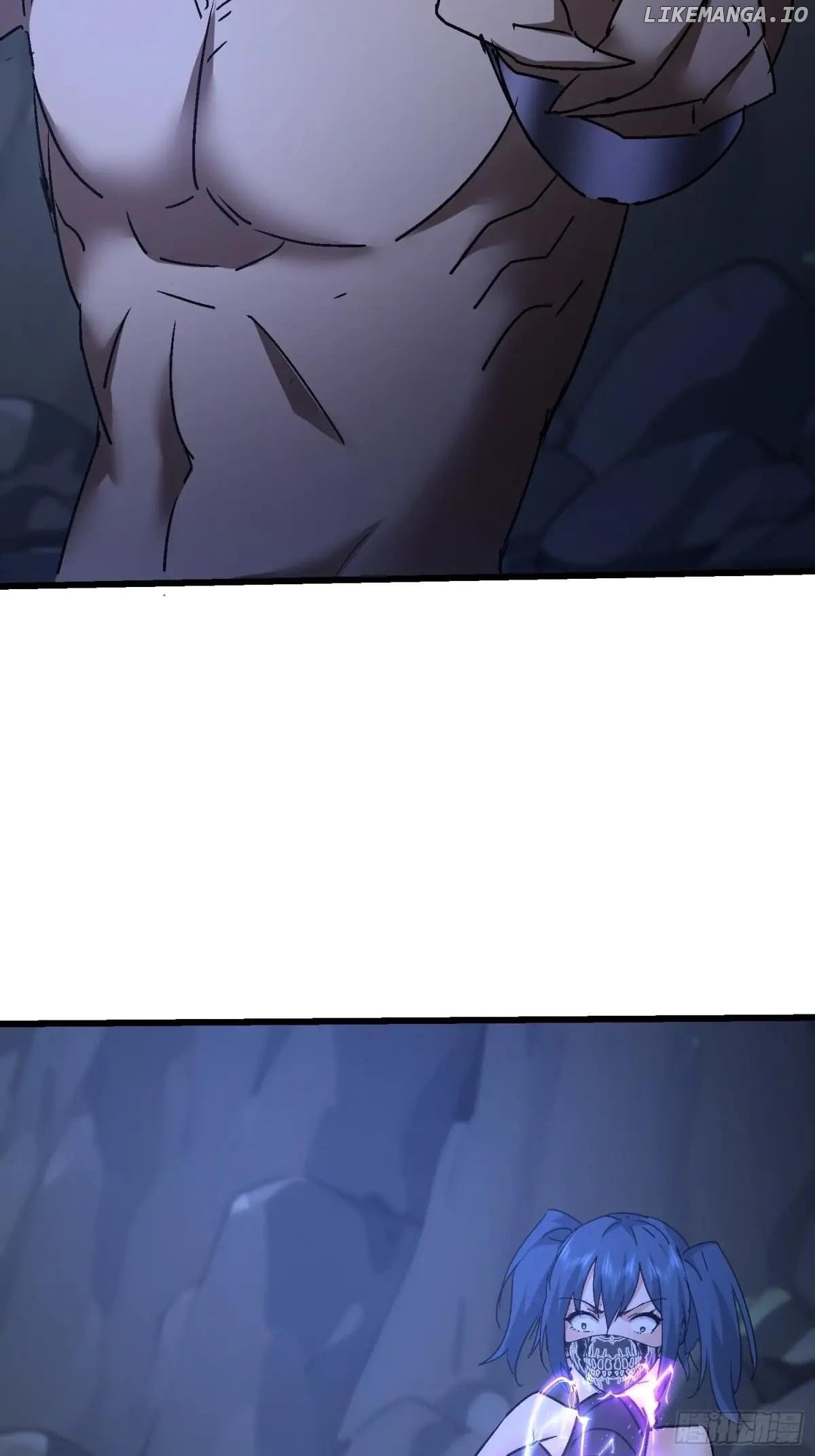 I Became the Target of the Harem in Another World Chapter 72 - page 3