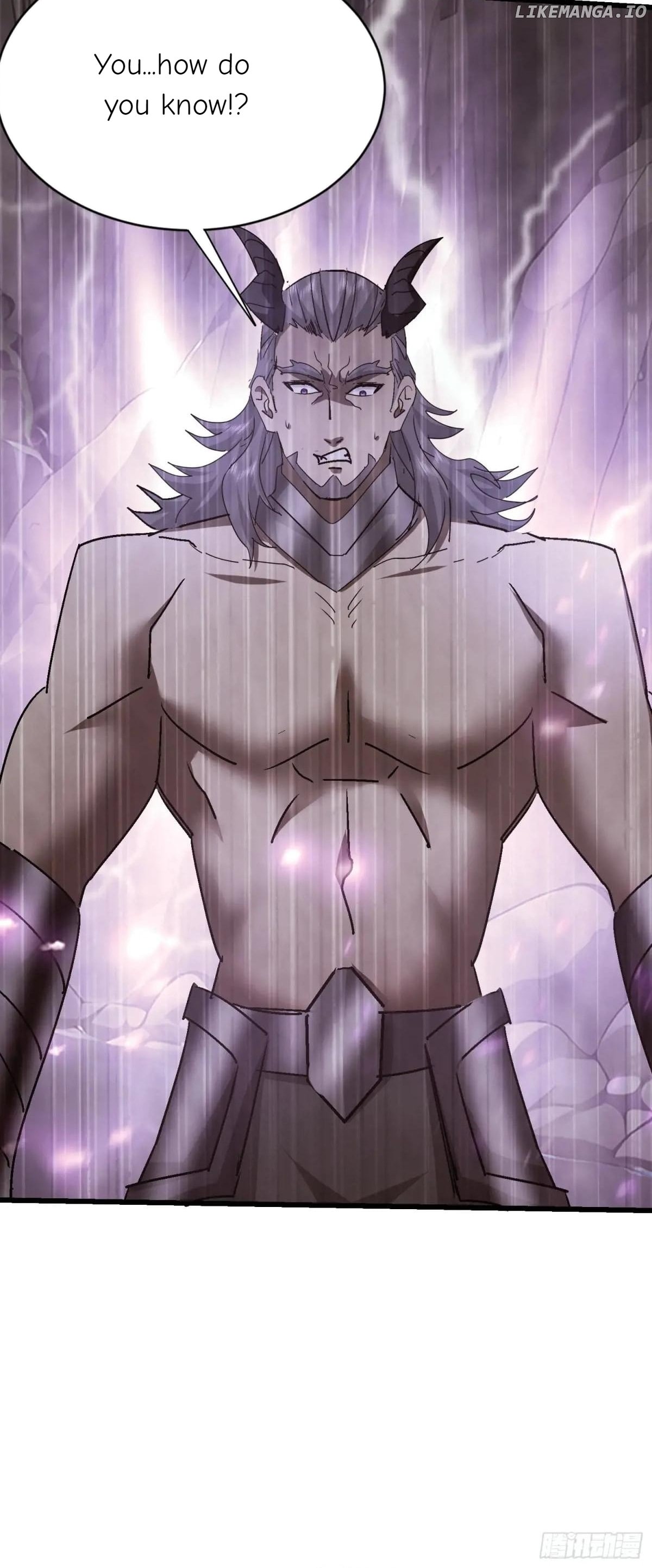I Became the Target of the Harem in Another World Chapter 72 - page 30