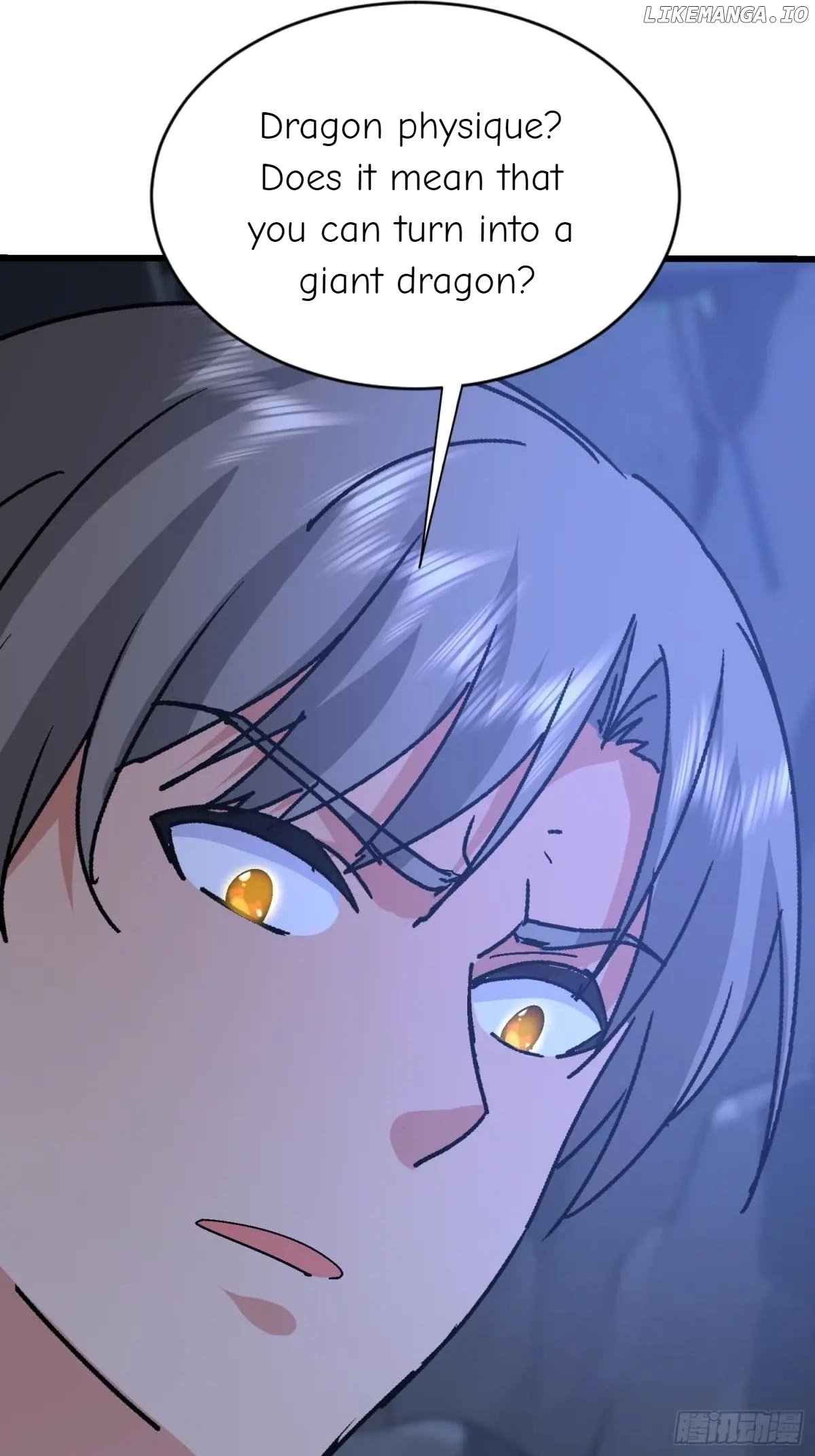 I Became the Target of the Harem in Another World Chapter 72 - page 31