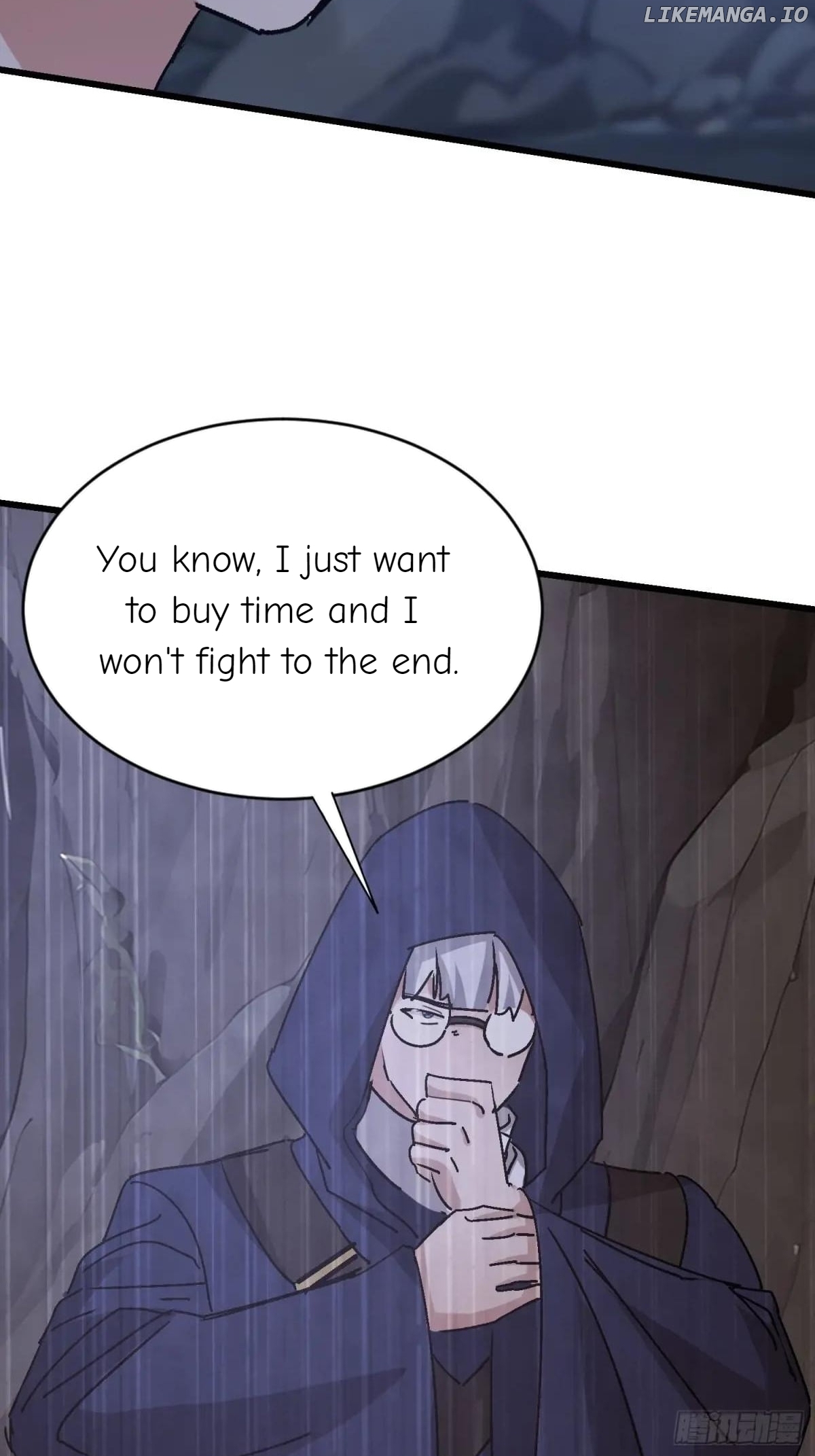 I Became the Target of the Harem in Another World Chapter 72 - page 32