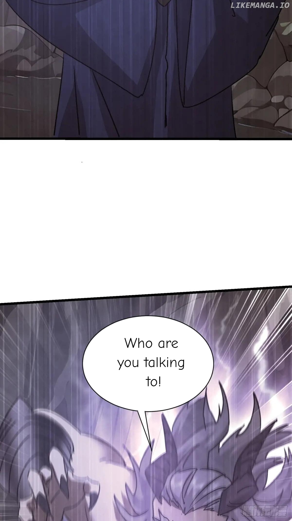 I Became the Target of the Harem in Another World Chapter 72 - page 33