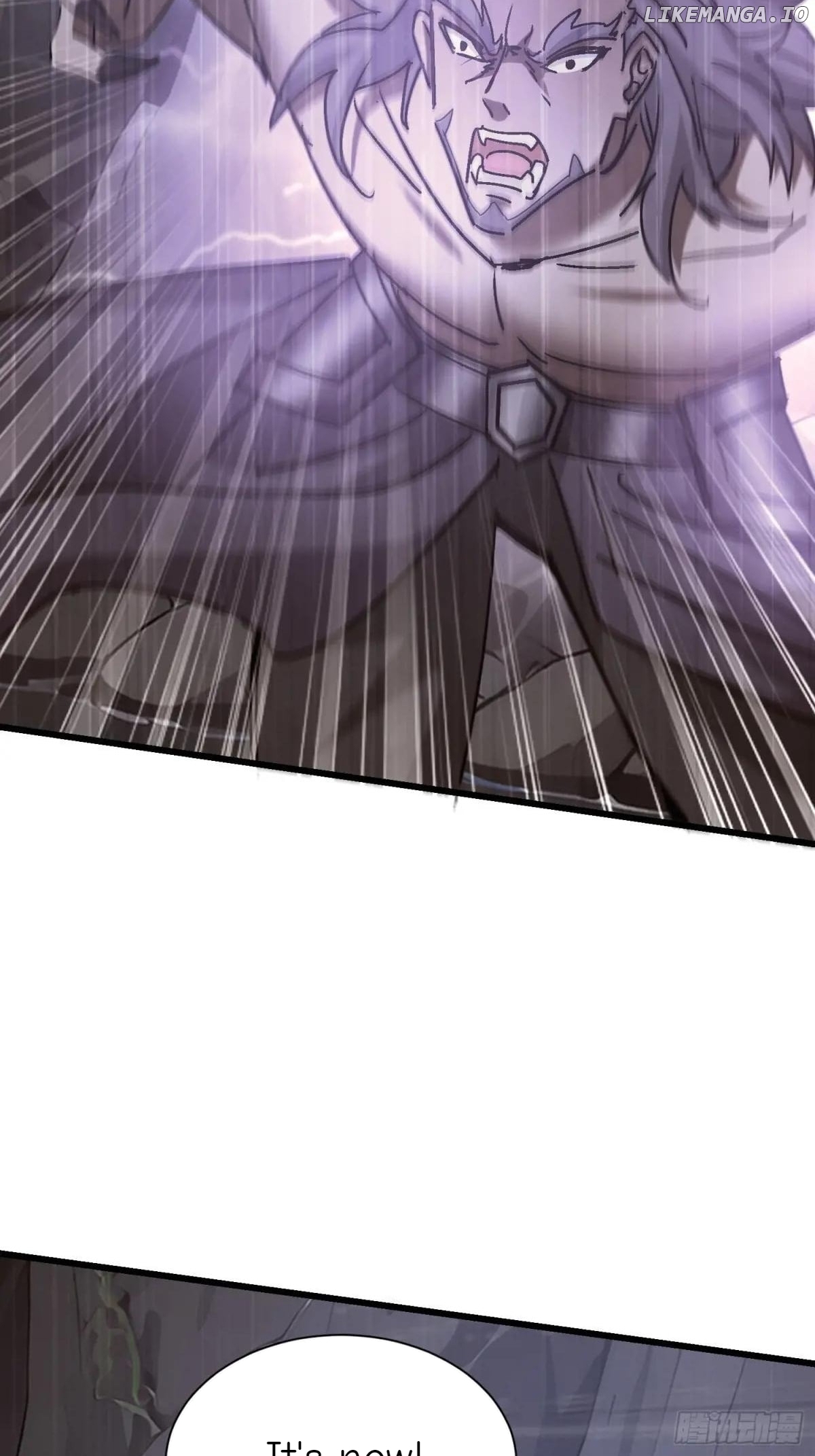 I Became the Target of the Harem in Another World Chapter 72 - page 34