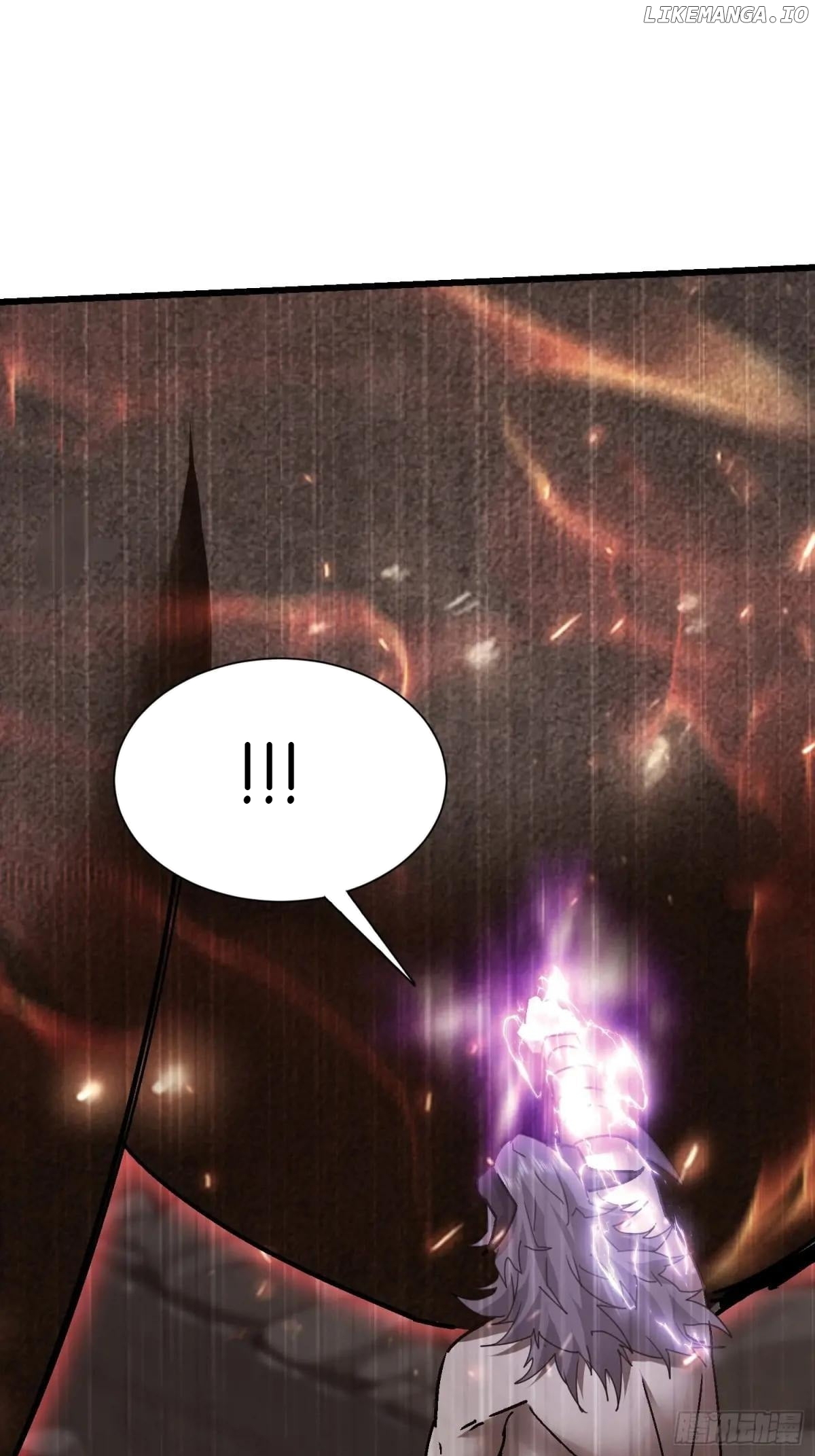 I Became the Target of the Harem in Another World Chapter 72 - page 37