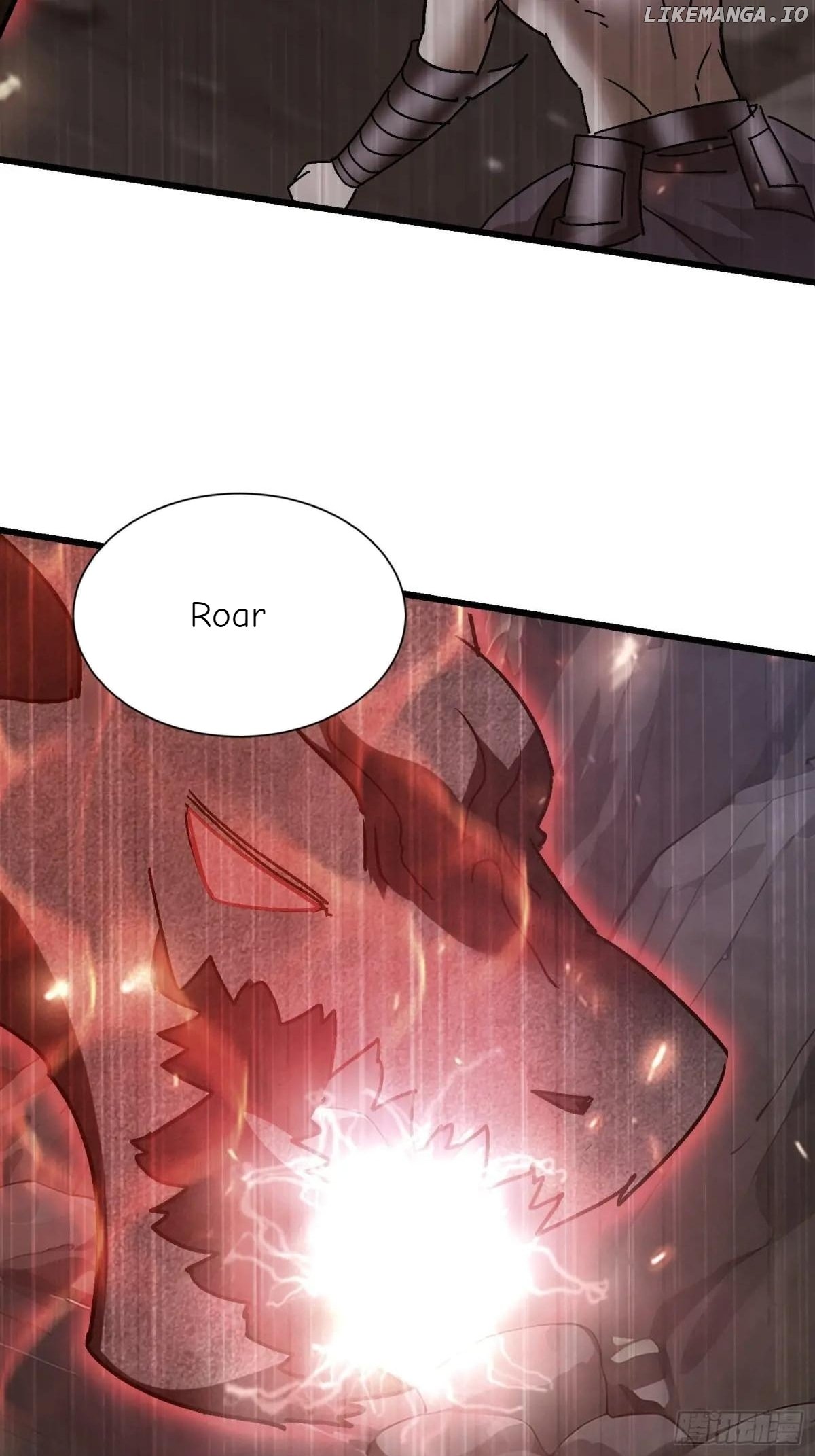I Became the Target of the Harem in Another World Chapter 72 - page 38