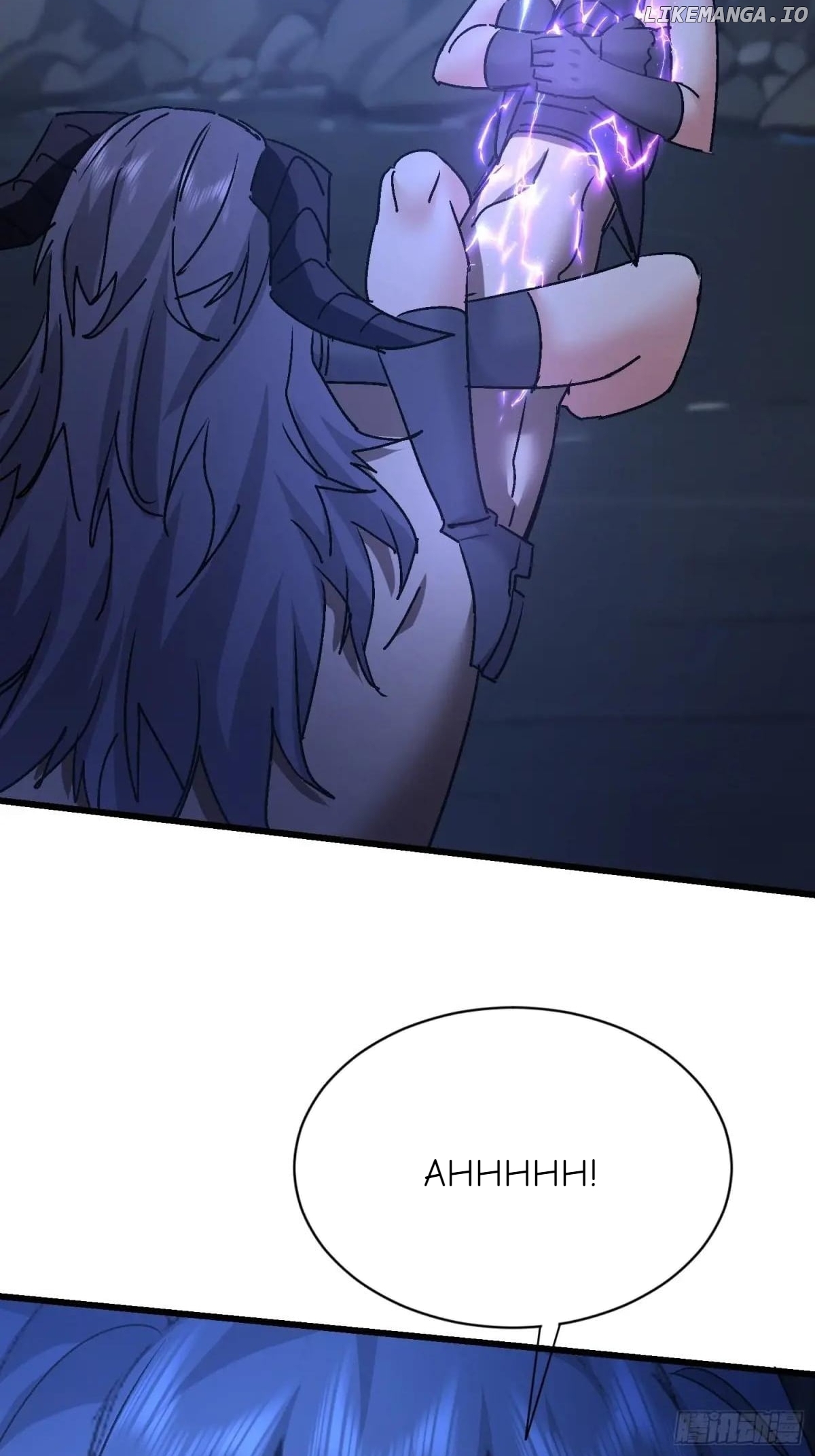 I Became the Target of the Harem in Another World Chapter 72 - page 4