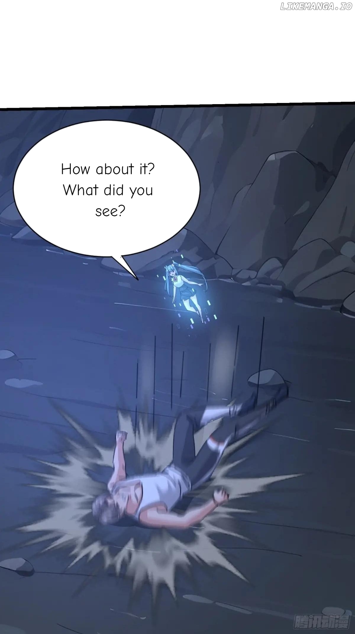 I Became the Target of the Harem in Another World Chapter 72 - page 44