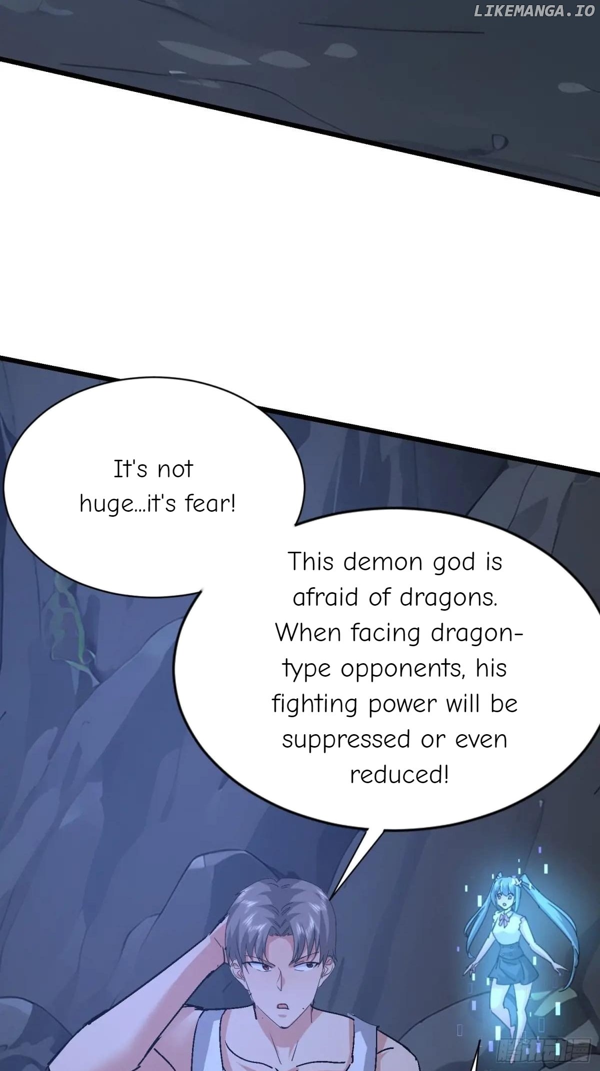 I Became the Target of the Harem in Another World Chapter 72 - page 45