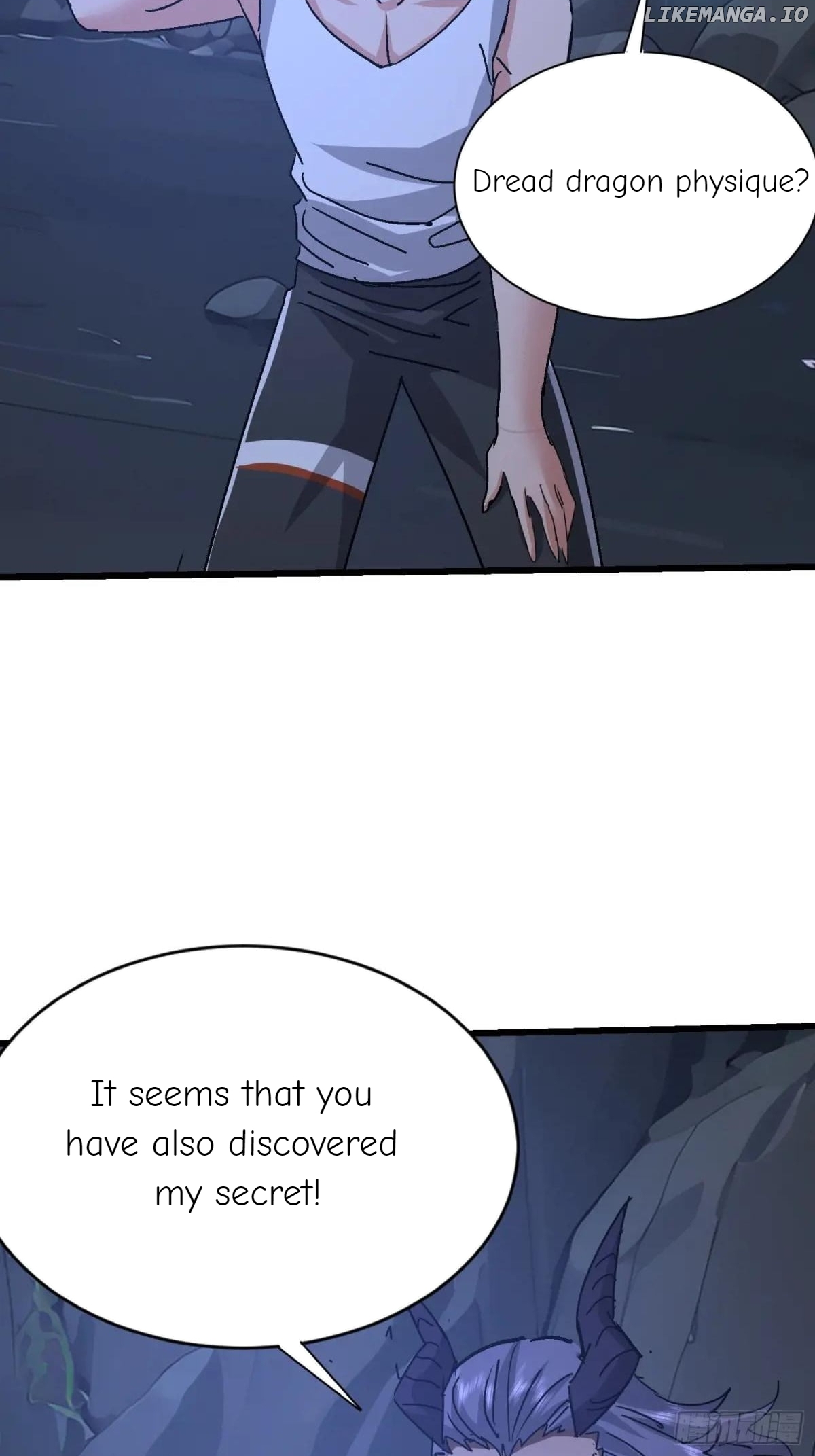 I Became the Target of the Harem in Another World Chapter 72 - page 46