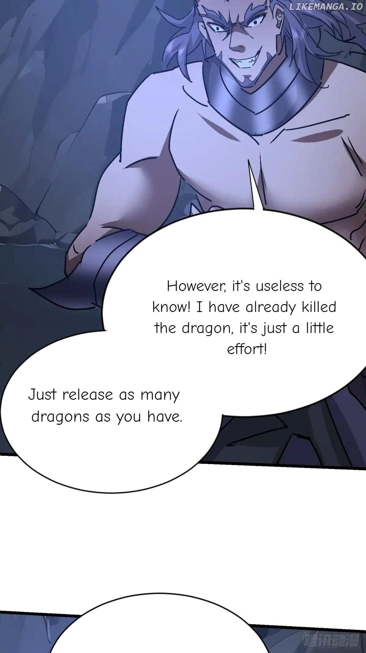 I Became the Target of the Harem in Another World Chapter 72 - page 47