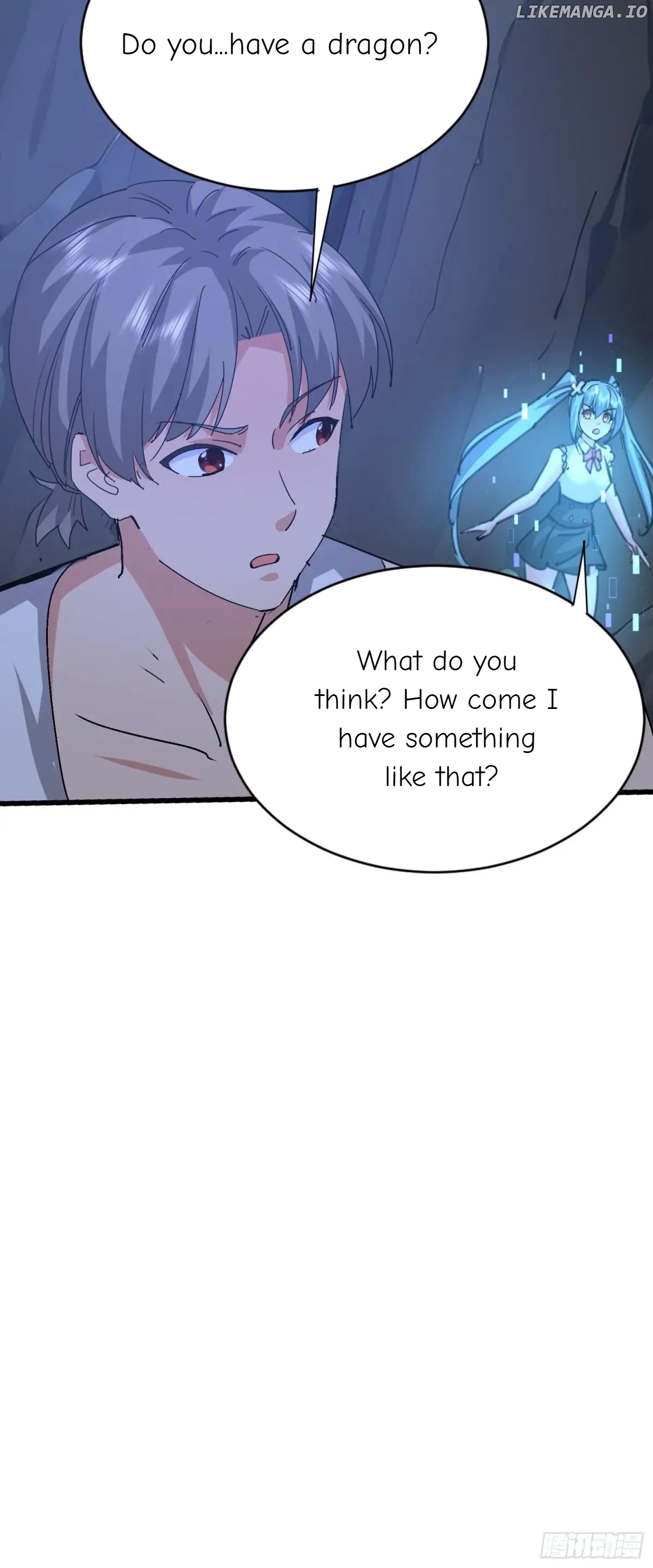 I Became the Target of the Harem in Another World Chapter 72 - page 48