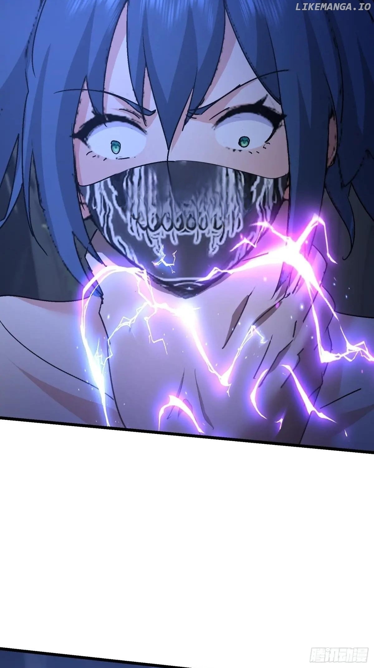 I Became the Target of the Harem in Another World Chapter 72 - page 5