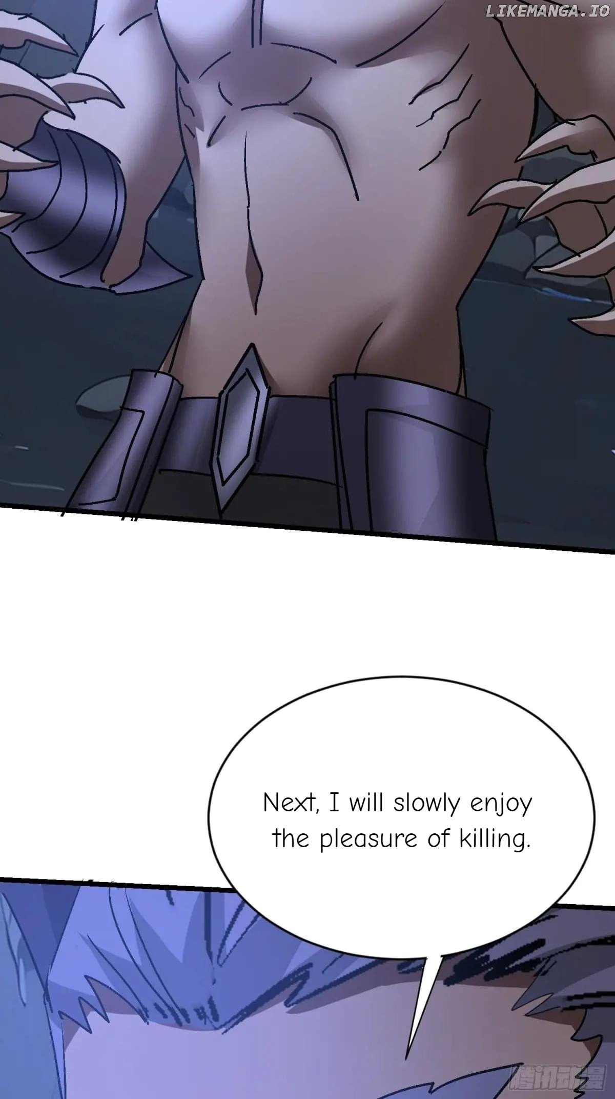 I Became the Target of the Harem in Another World Chapter 72 - page 50