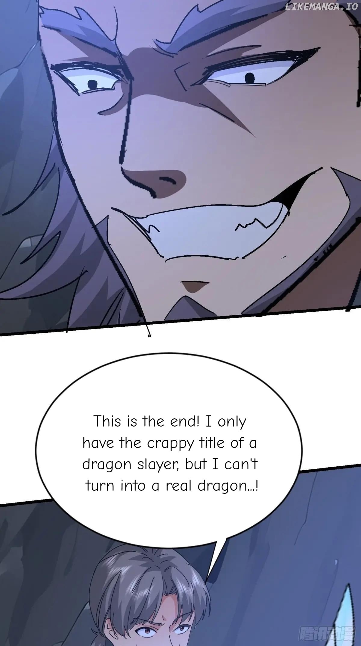 I Became the Target of the Harem in Another World Chapter 72 - page 51