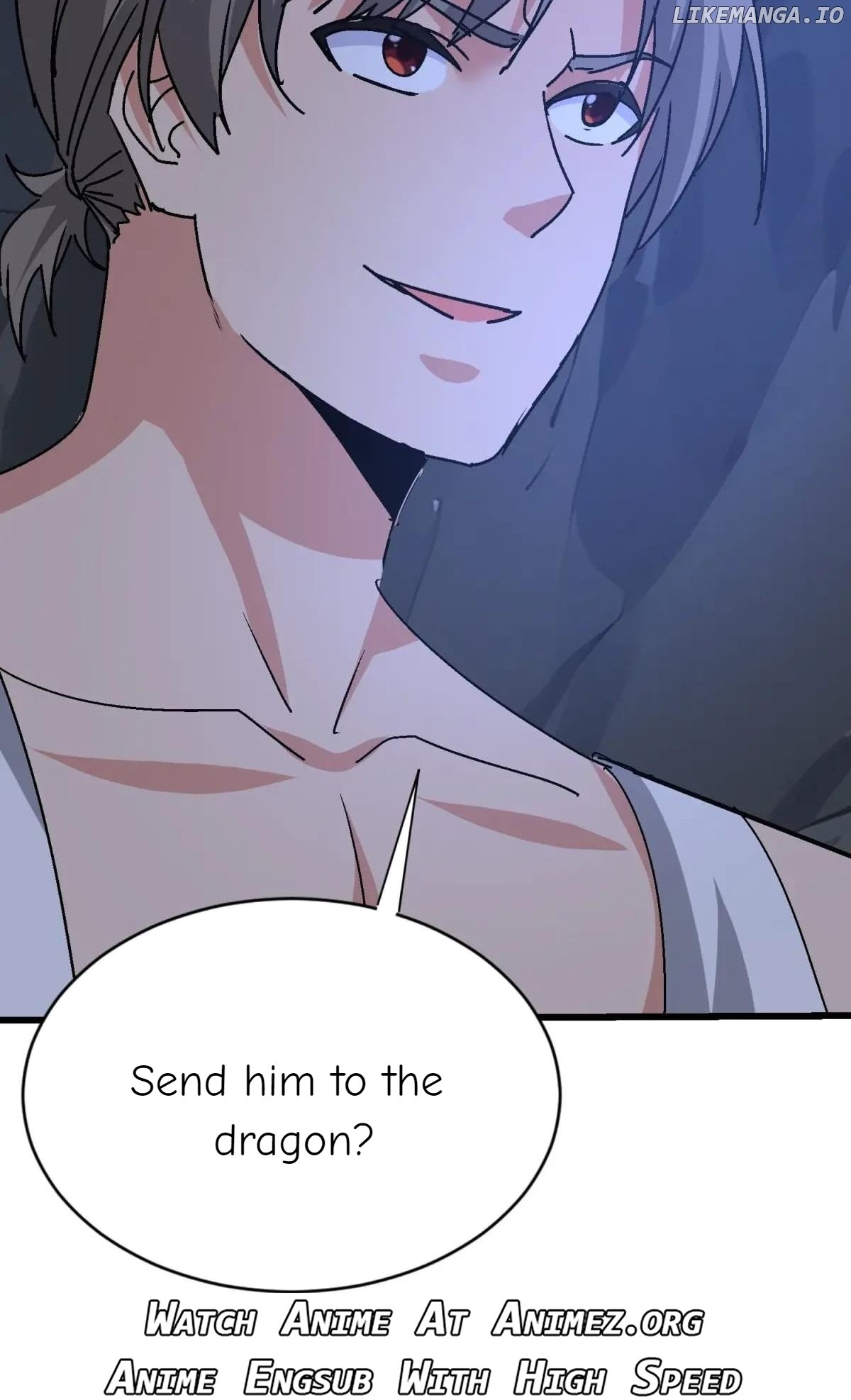 I Became the Target of the Harem in Another World Chapter 72 - page 54