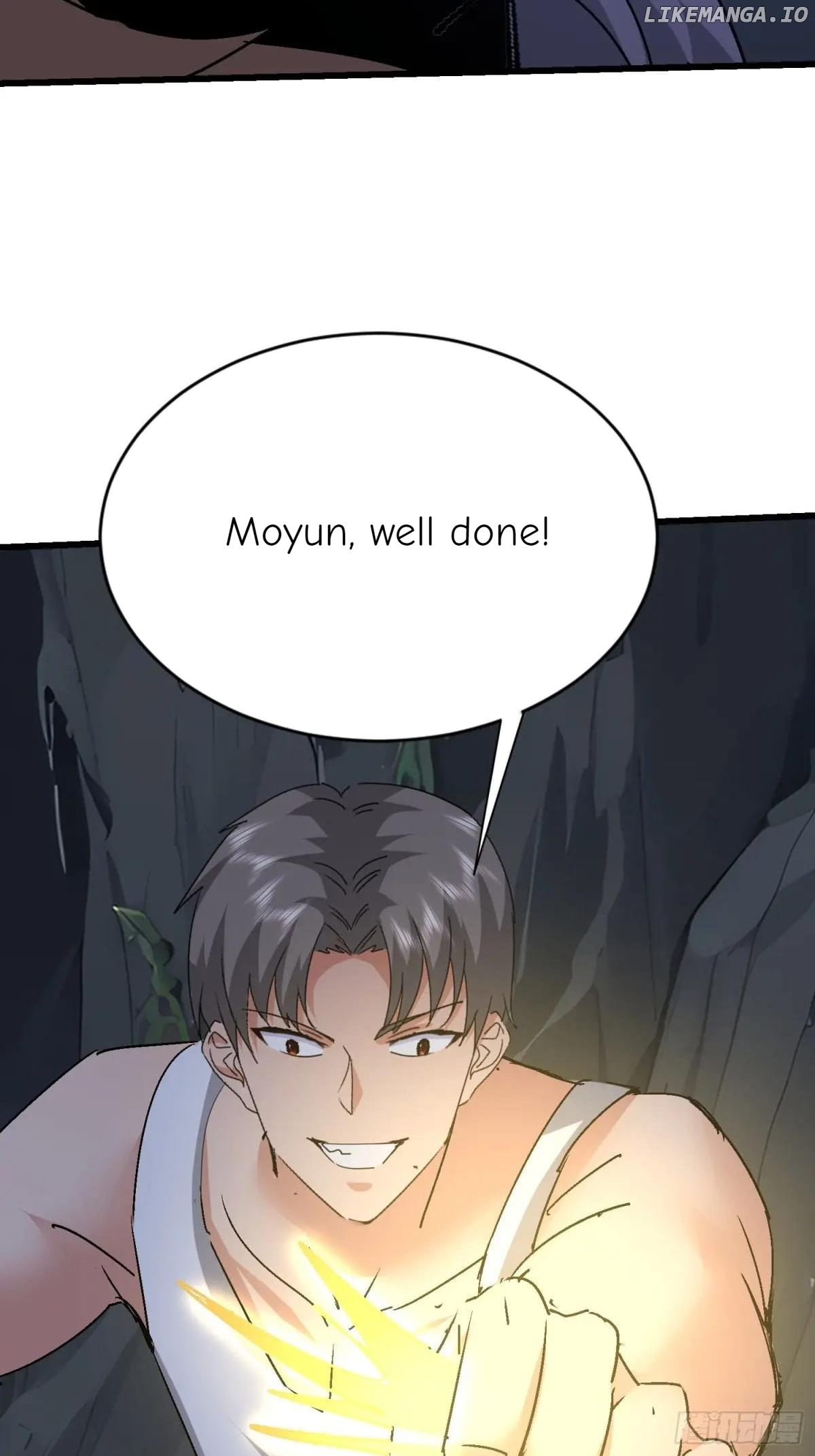 I Became the Target of the Harem in Another World Chapter 72 - page 8
