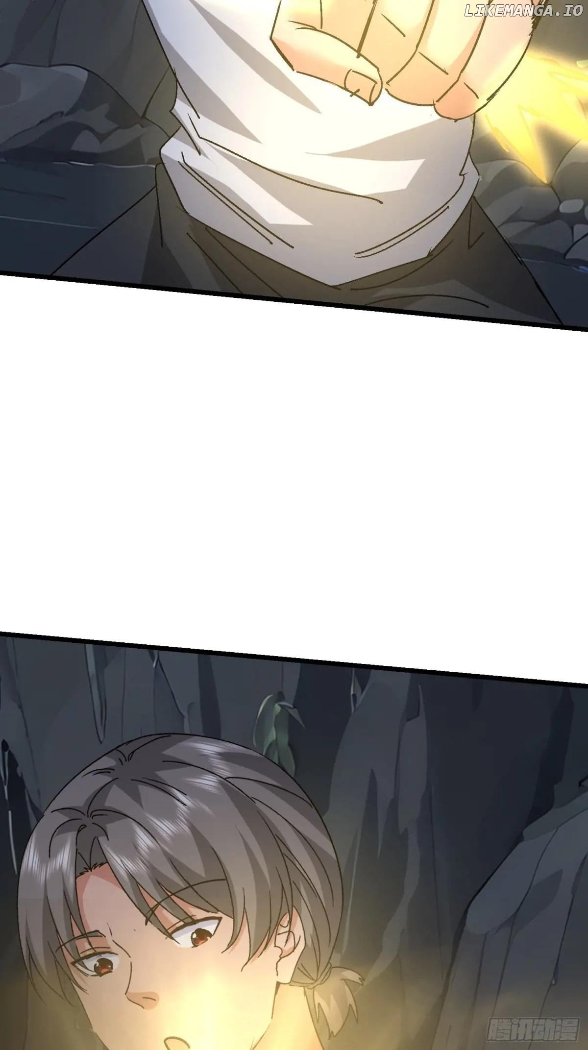 I Became the Target of the Harem in Another World Chapter 72 - page 9