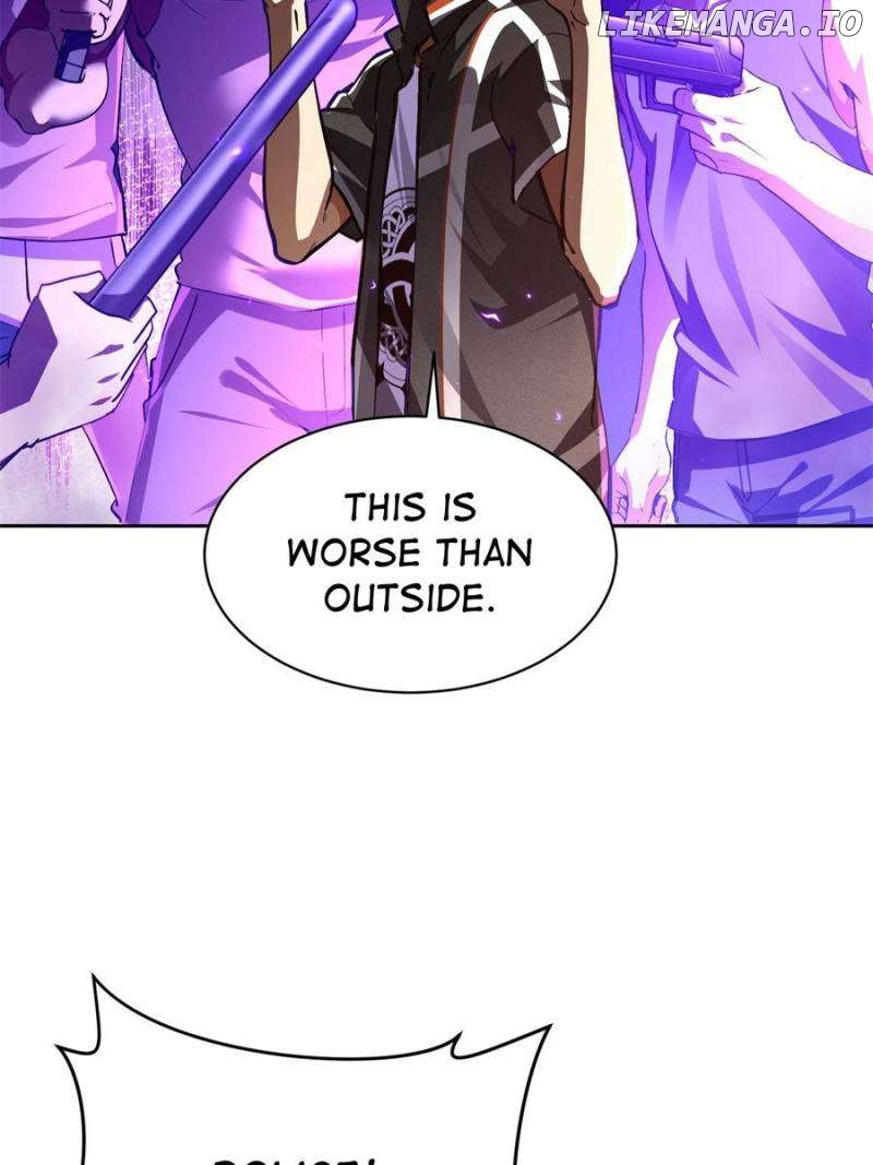 I Became the Target of the Harem in Another World Chapter 22 - page 10