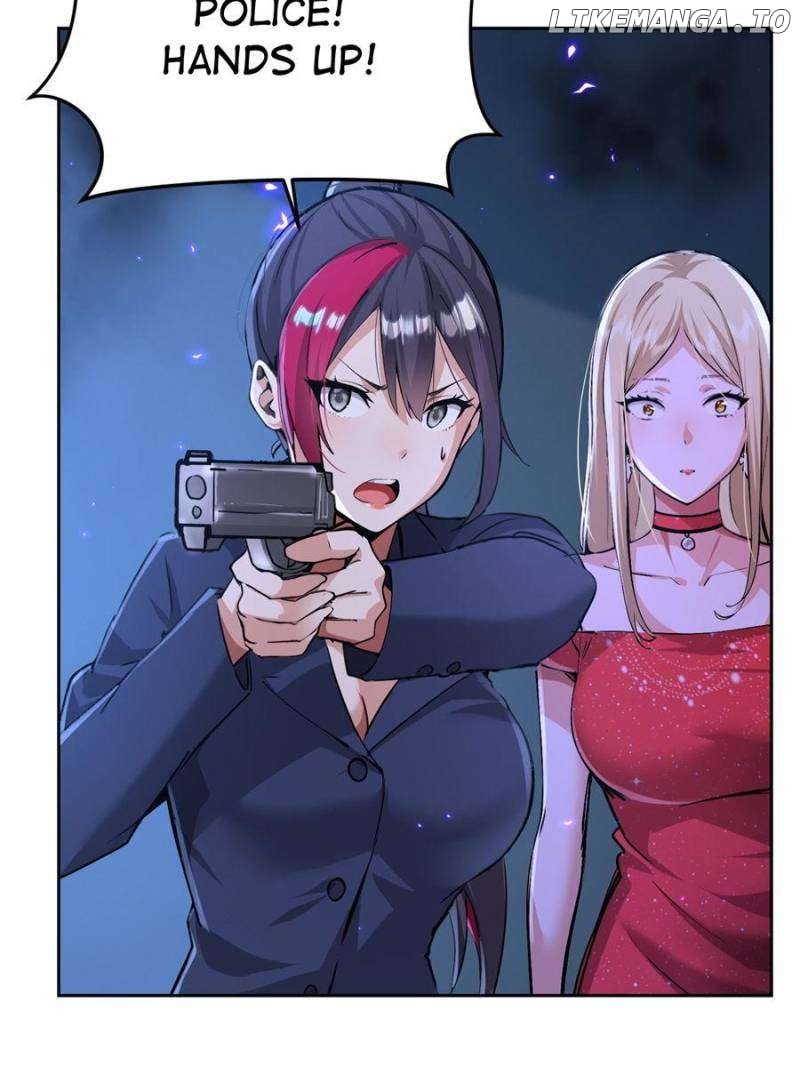 I Became the Target of the Harem in Another World Chapter 22 - page 11