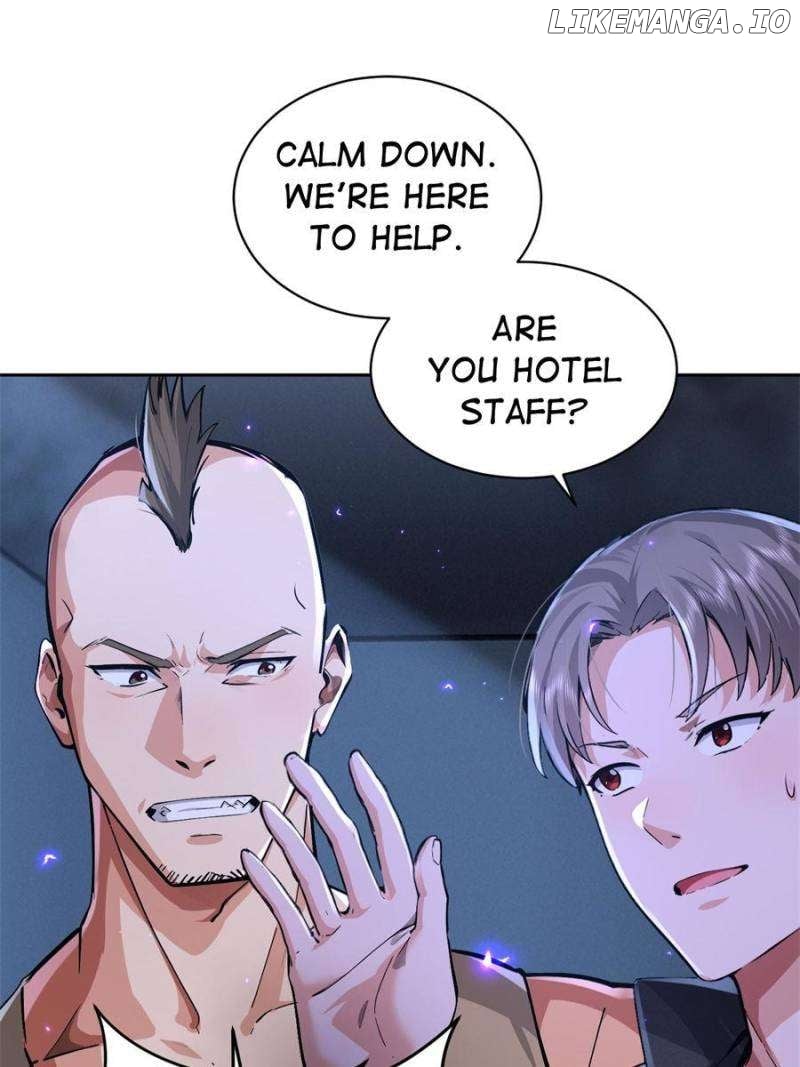 I Became the Target of the Harem in Another World Chapter 22 - page 12