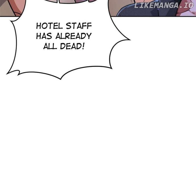 I Became the Target of the Harem in Another World Chapter 22 - page 13
