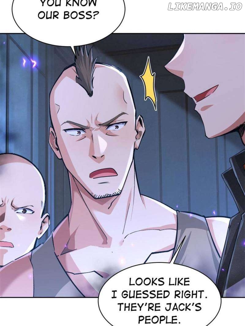 I Became the Target of the Harem in Another World Chapter 22 - page 15