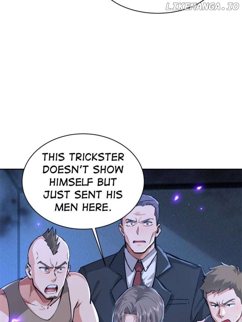 I Became the Target of the Harem in Another World Chapter 22 - page 16