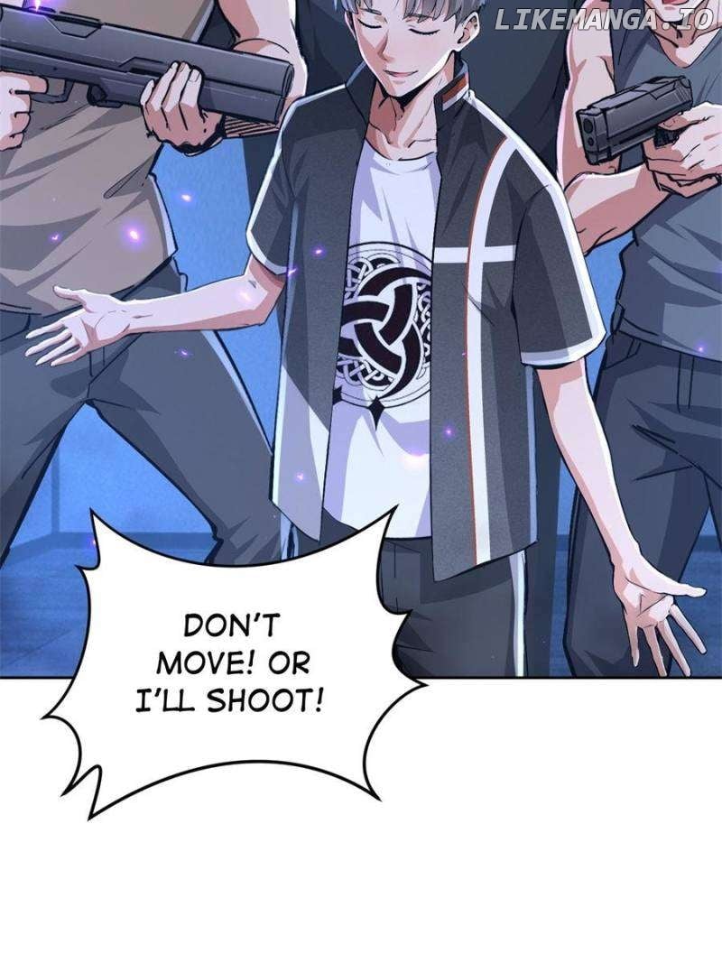 I Became the Target of the Harem in Another World Chapter 22 - page 17