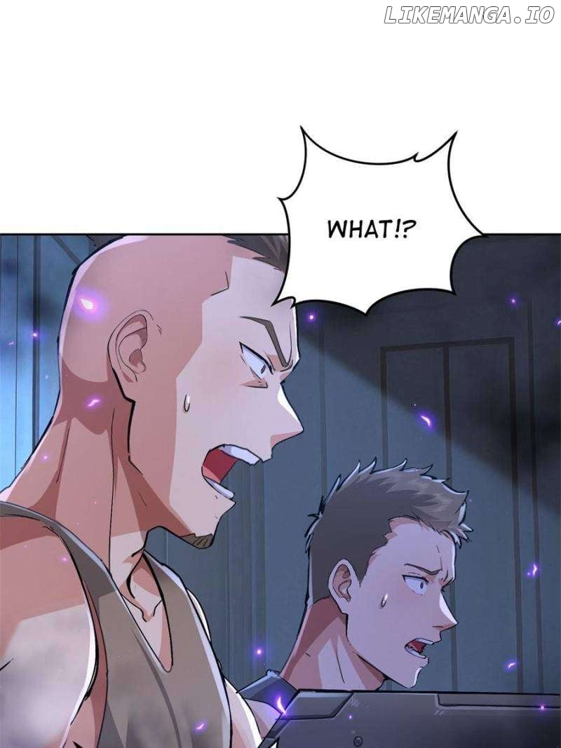 I Became the Target of the Harem in Another World Chapter 22 - page 19
