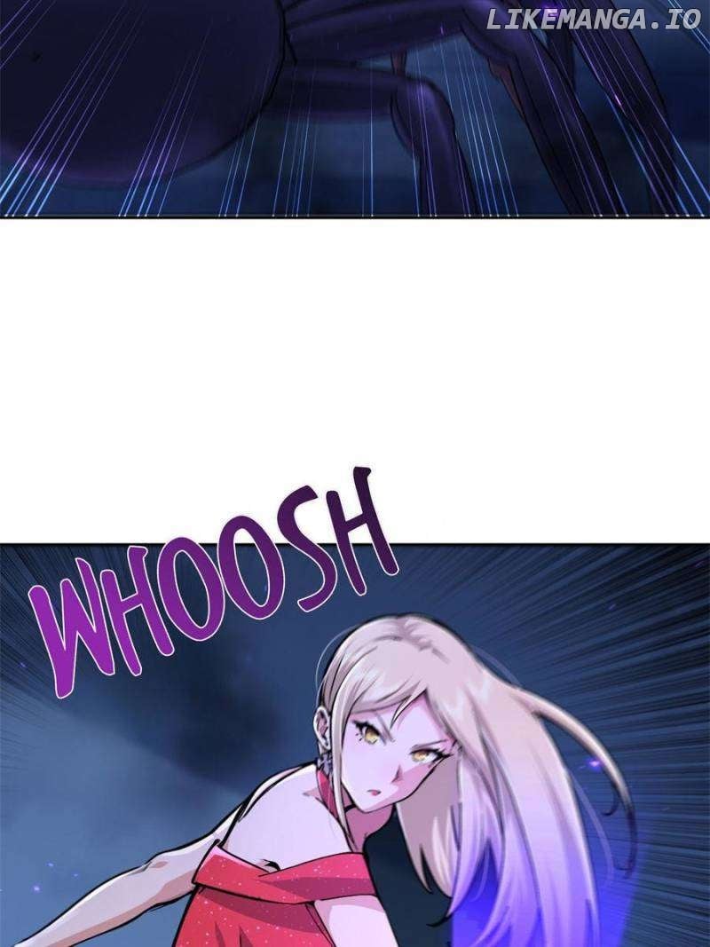I Became the Target of the Harem in Another World Chapter 22 - page 2
