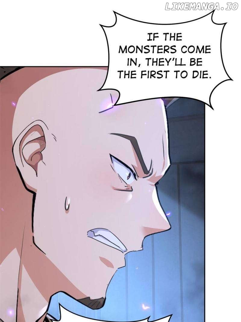 I Became the Target of the Harem in Another World Chapter 22 - page 21