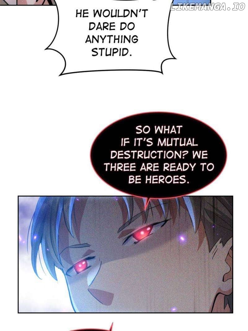 I Became the Target of the Harem in Another World Chapter 22 - page 22