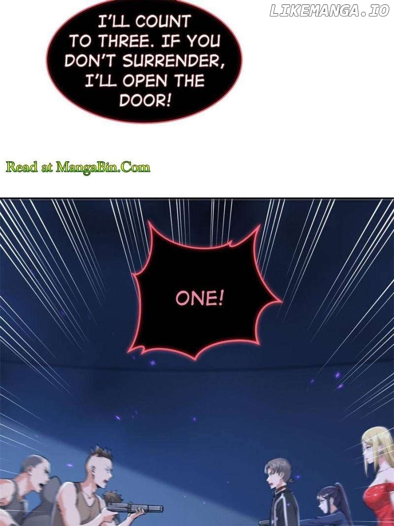 I Became the Target of the Harem in Another World Chapter 22 - page 23