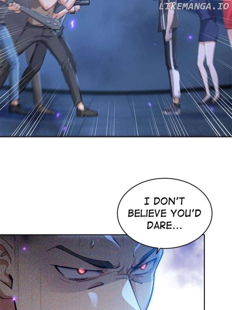 I Became the Target of the Harem in Another World Chapter 22 - page 24