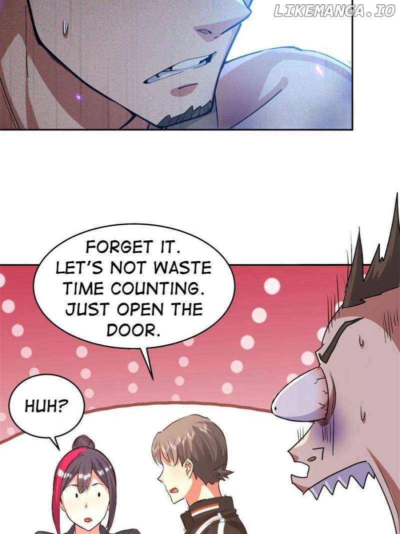 I Became the Target of the Harem in Another World Chapter 22 - page 25