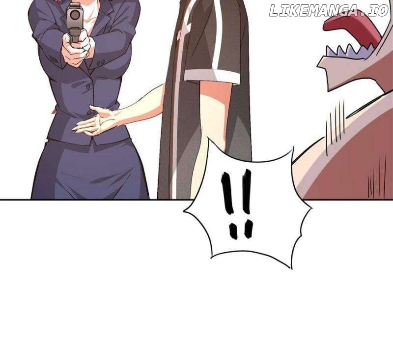 I Became the Target of the Harem in Another World Chapter 22 - page 26