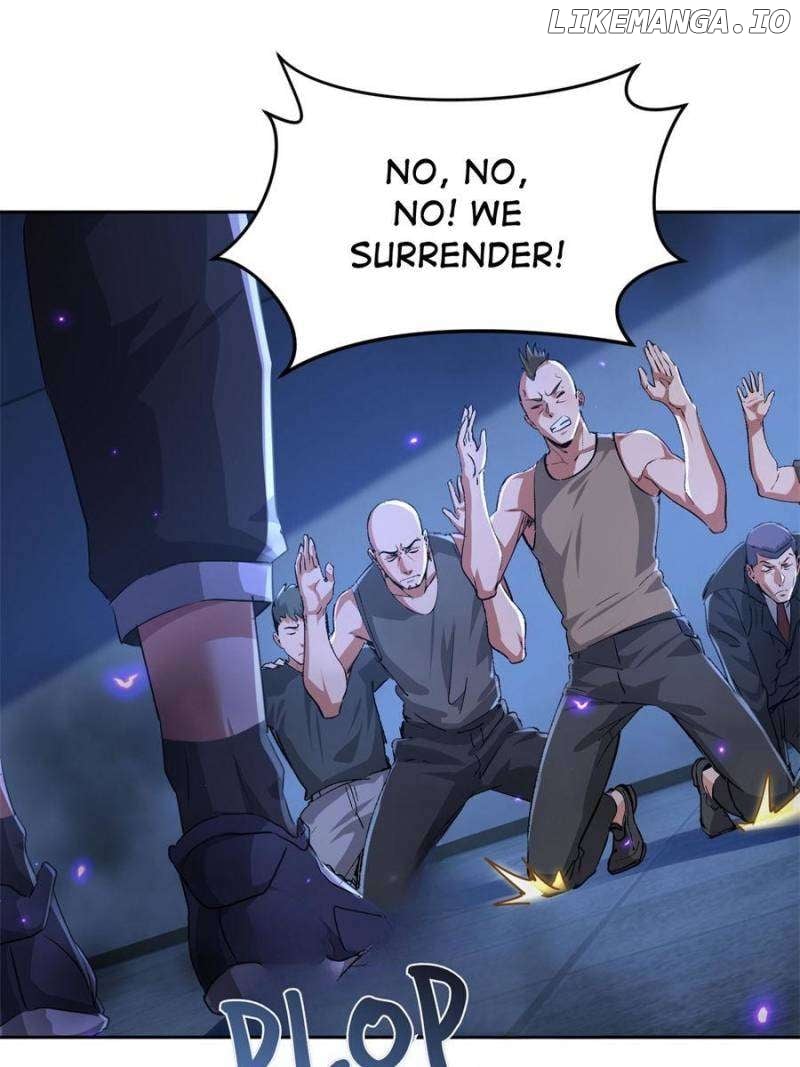 I Became the Target of the Harem in Another World Chapter 22 - page 27