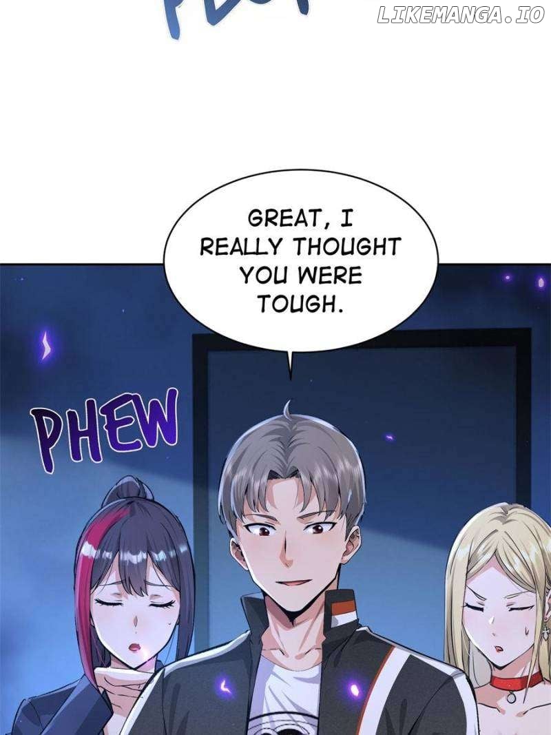 I Became the Target of the Harem in Another World Chapter 22 - page 28
