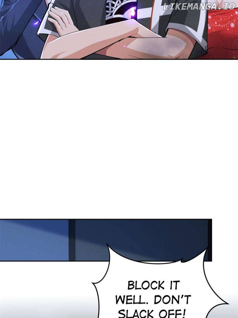 I Became the Target of the Harem in Another World Chapter 22 - page 29