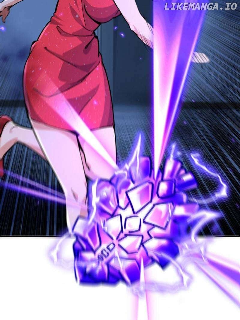 I Became the Target of the Harem in Another World Chapter 22 - page 3