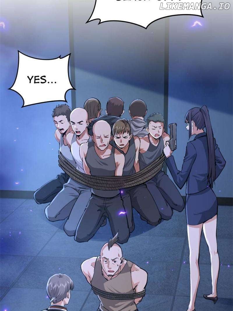 I Became the Target of the Harem in Another World Chapter 22 - page 30
