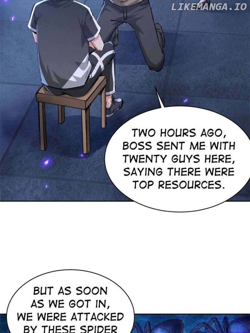 I Became the Target of the Harem in Another World Chapter 22 - page 31