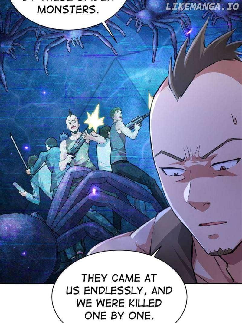 I Became the Target of the Harem in Another World Chapter 22 - page 32
