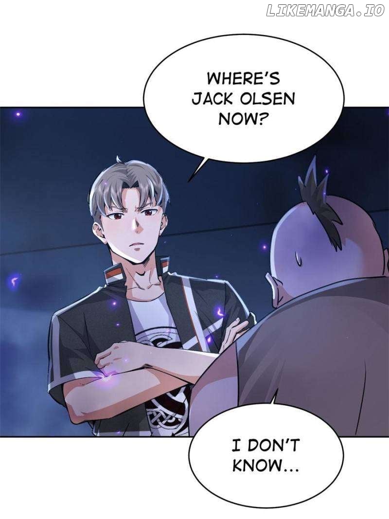 I Became the Target of the Harem in Another World Chapter 22 - page 34