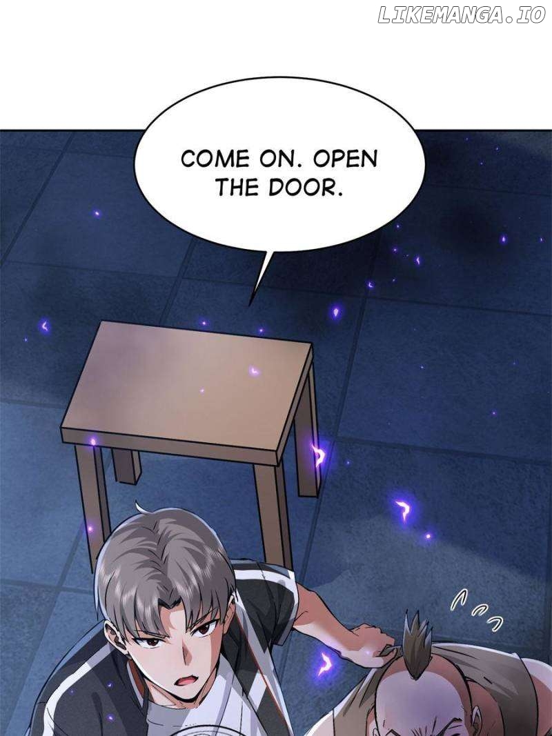 I Became the Target of the Harem in Another World Chapter 22 - page 35